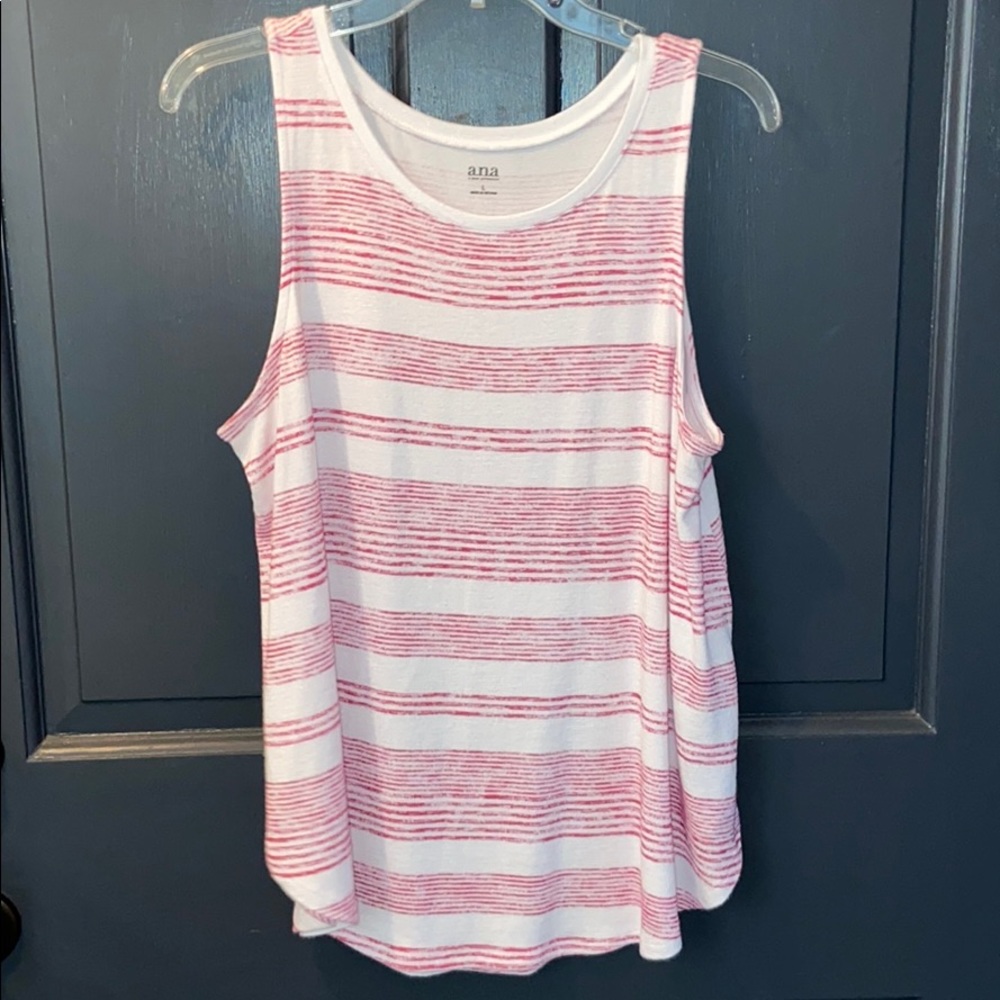 EUC tank